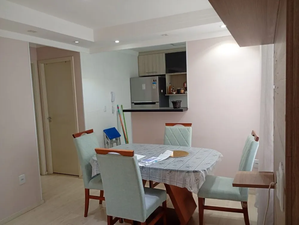 Apartamento, 2 quartos, 42 m² - Foto 6