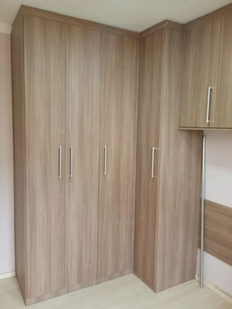 Apartamento, 2 quartos, 42 m² - Foto 3