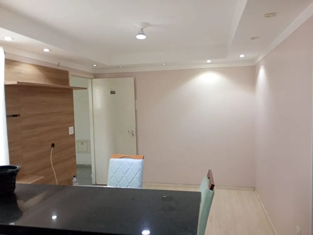 Apartamento, 2 quartos, 42 m² - Foto 1