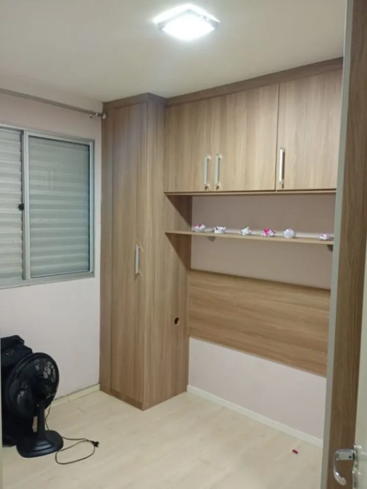 Apartamento, 2 quartos, 42 m² - Foto 2