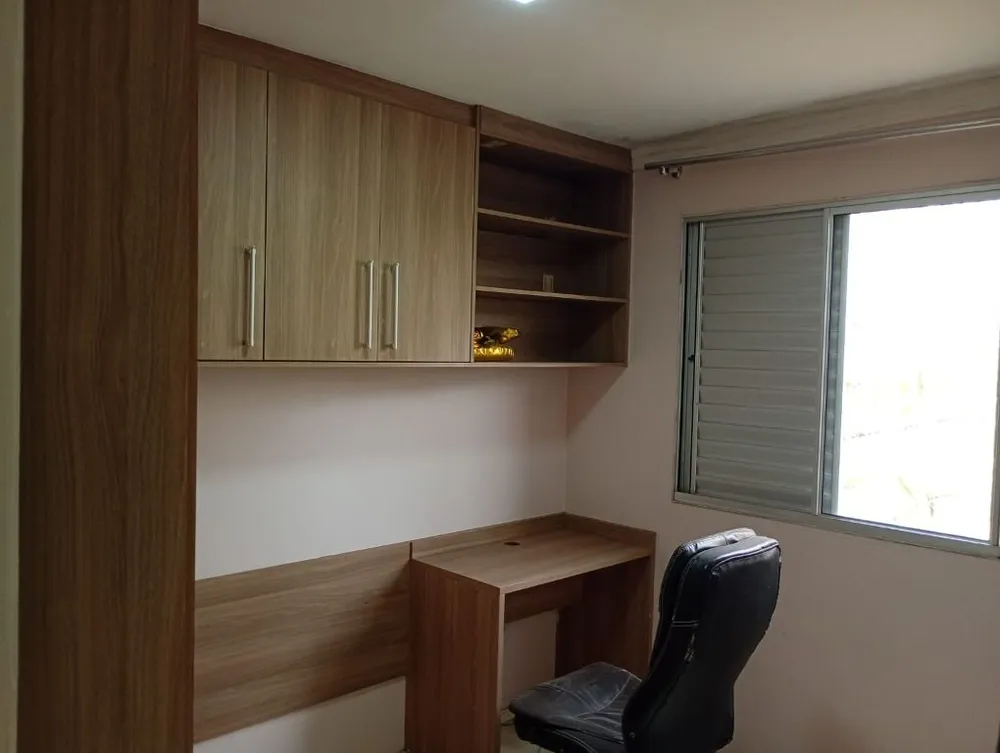 Apartamento, 2 quartos, 42 m² - Foto 4