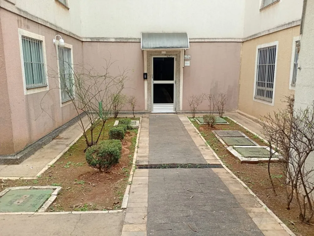 Apartamento, 2 quartos, 42 m² - Foto 8