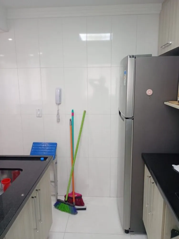 Apartamento, 2 quartos, 42 m² - Foto 5