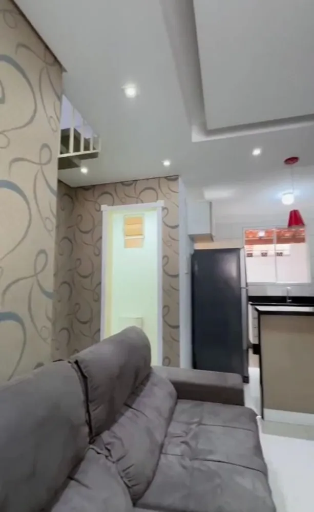 Sobrado, 2 quartos, 63 m² - Foto 3