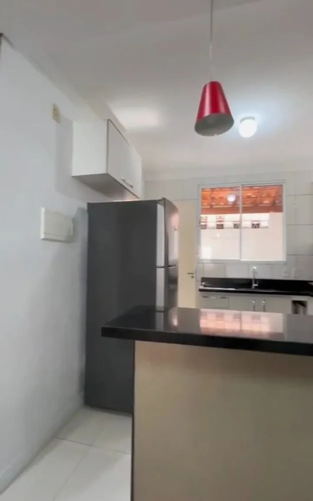 Sobrado, 2 quartos, 63 m² - Foto 7