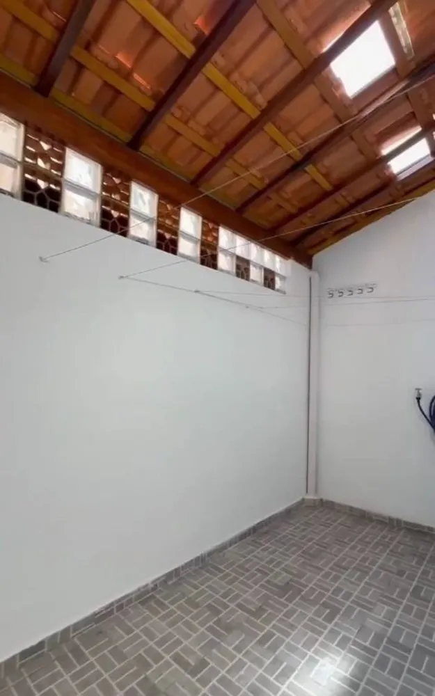 Sobrado, 2 quartos, 63 m² - Foto 12