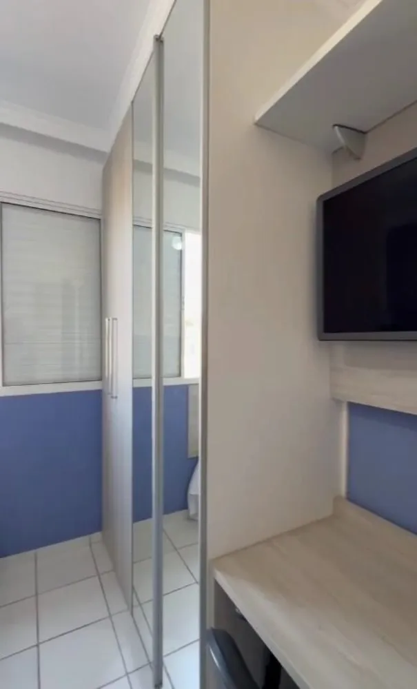 Sobrado, 2 quartos, 63 m² - Foto 6