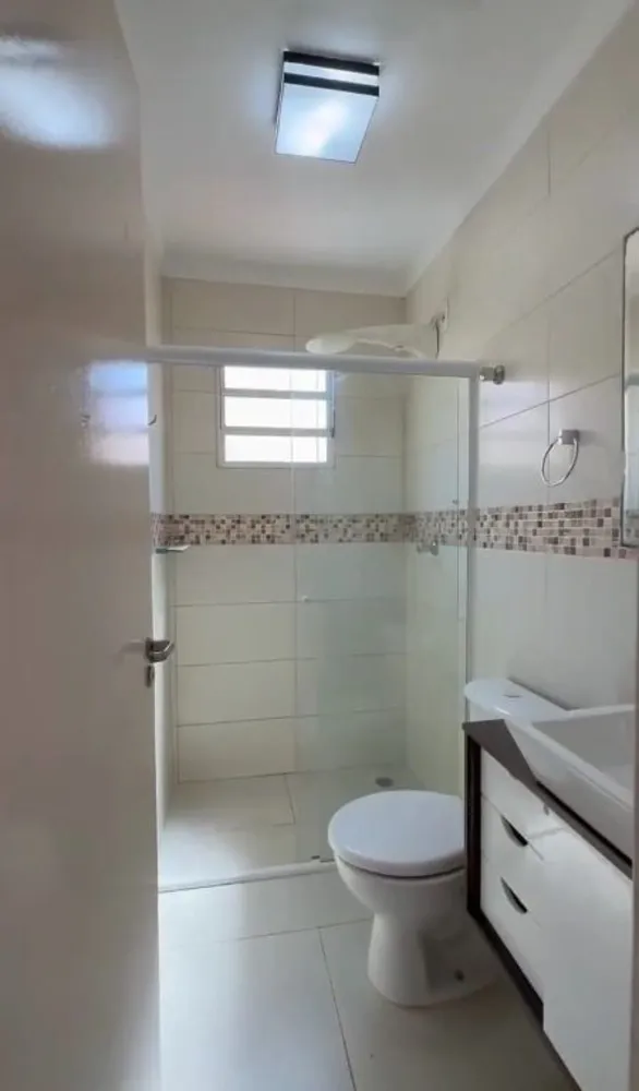 Sobrado, 2 quartos, 63 m² - Foto 6
