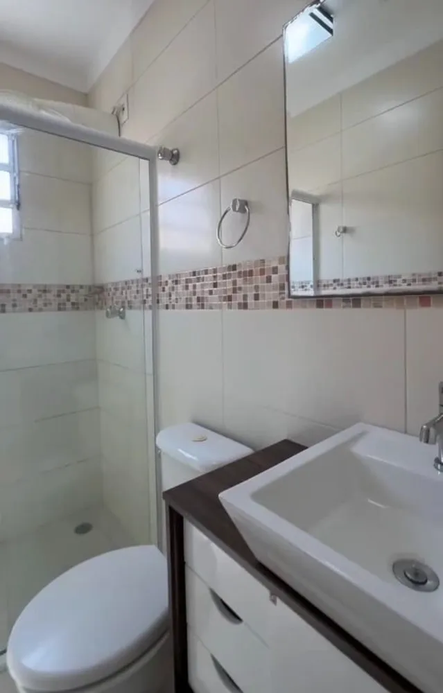 Sobrado, 2 quartos, 63 m² - Foto 9