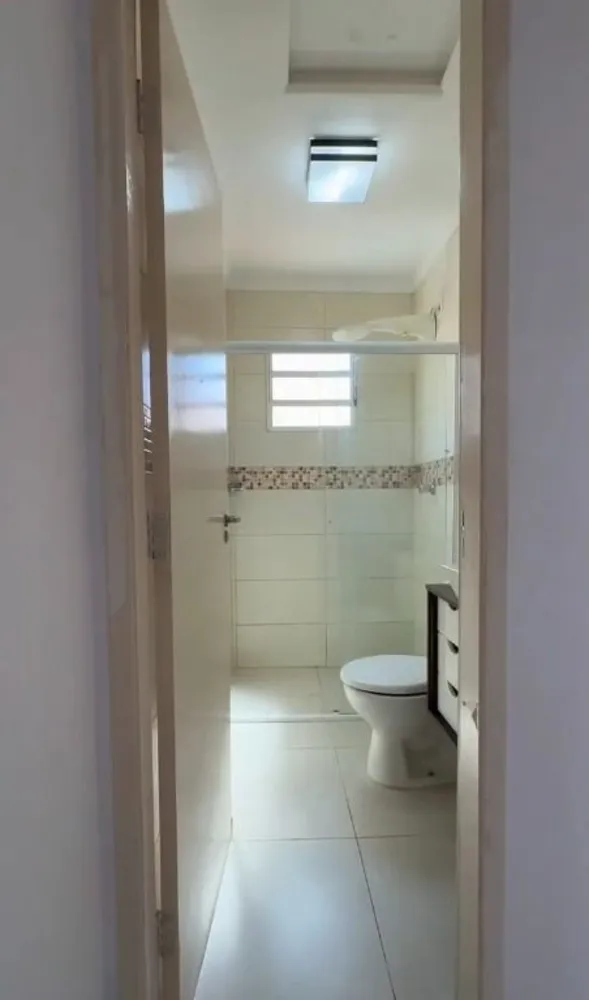 Sobrado, 2 quartos, 63 m² - Foto 8