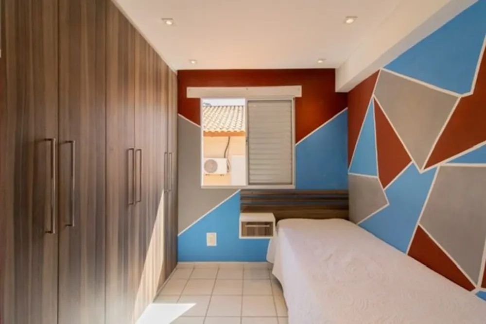 Sobrado, 2 quartos, 63 m² - Foto 7