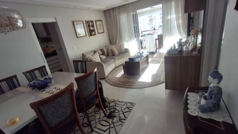 Apartamento, 4 quartos, 122 m² - Foto 1