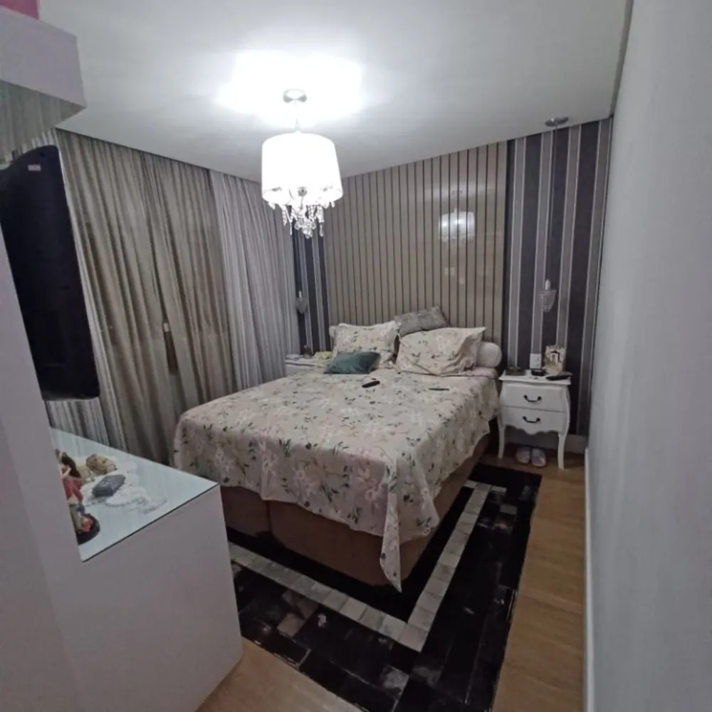 Apartamento, 4 quartos, 122 m² - Foto 3