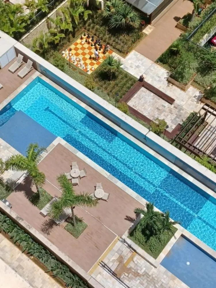 Apartamento, 4 quartos, 122 m² - Foto 7
