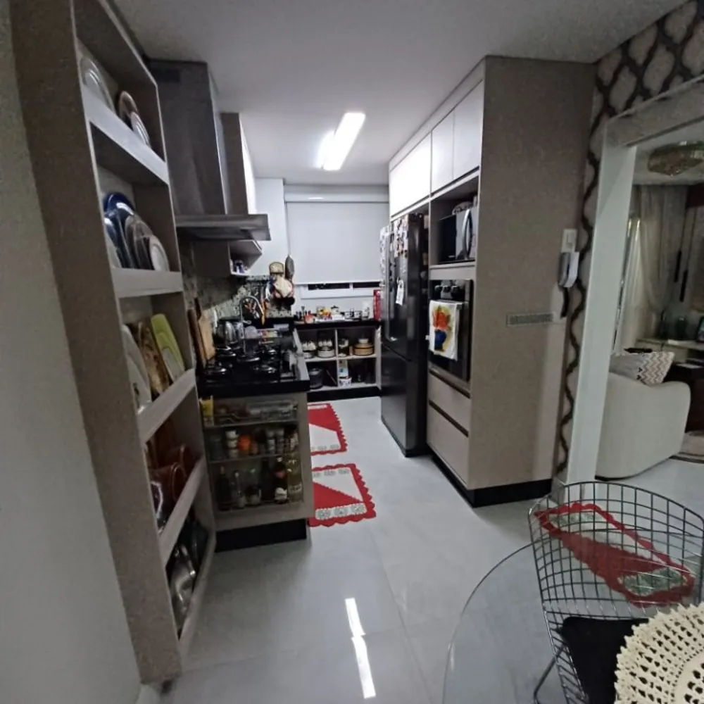 Apartamento, 4 quartos, 122 m² - Foto 4