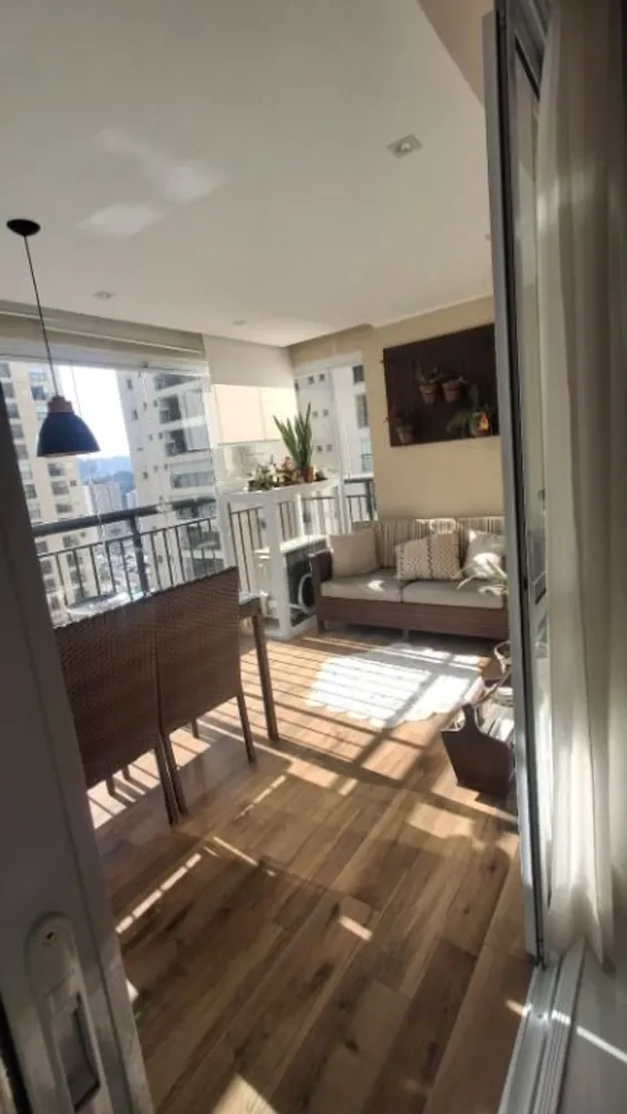 Apartamento, 4 quartos, 122 m² - Foto 5