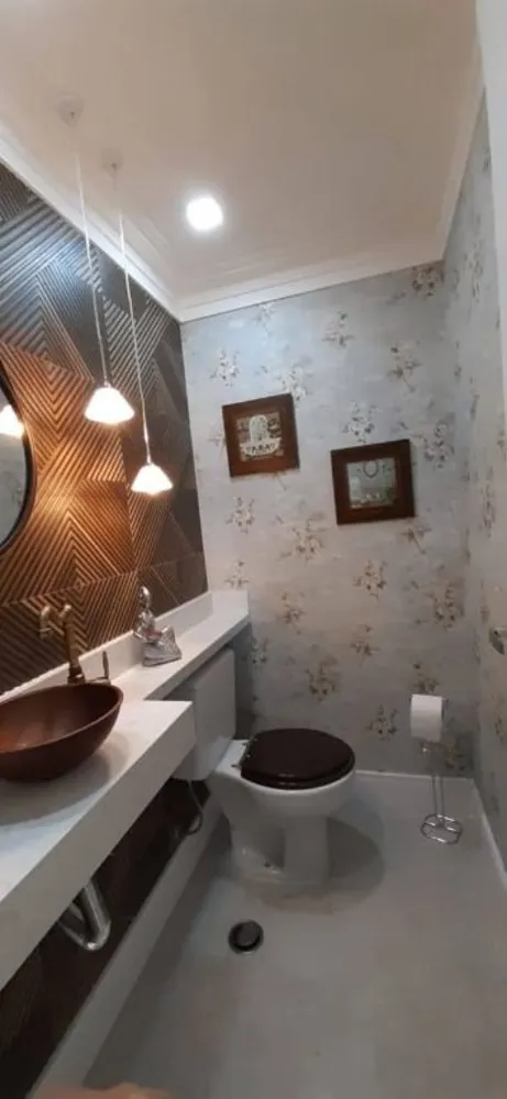 Apartamento, 4 quartos, 122 m² - Foto 2