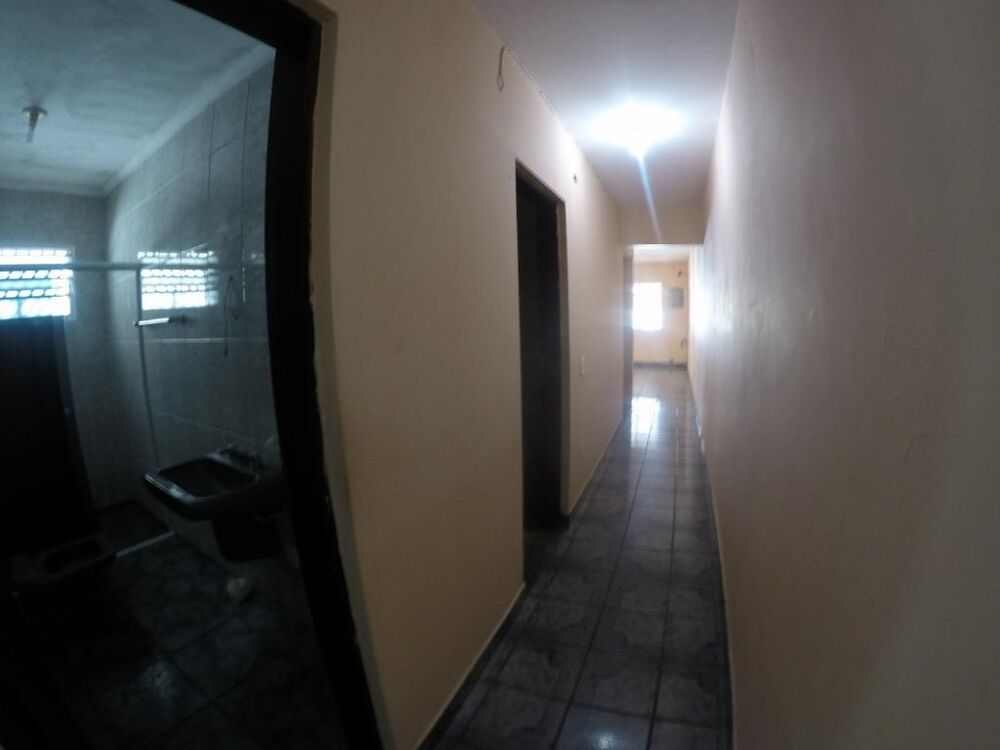Casa, 3 quartos, 232 m² - Foto 1