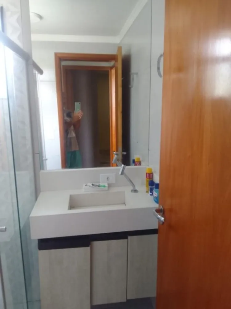 Apartamento, 2 quartos, 53 m² - Foto 4
