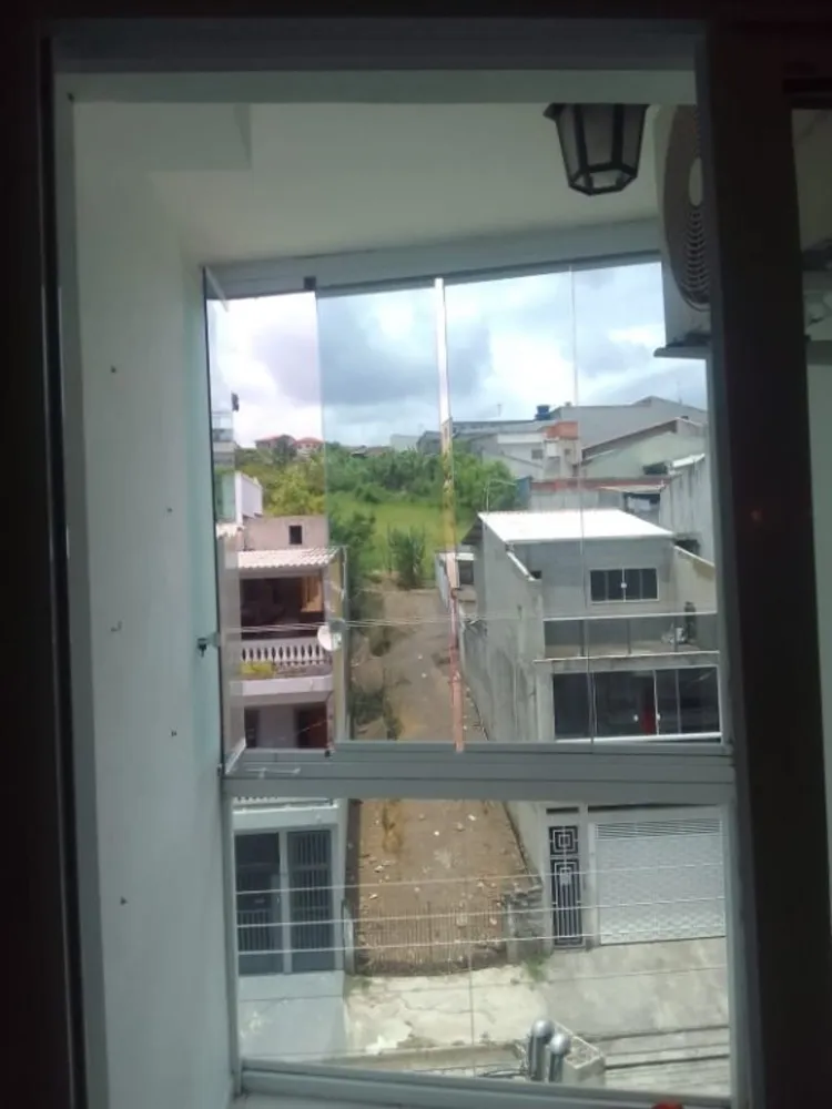 Apartamento, 2 quartos, 53 m² - Foto 8
