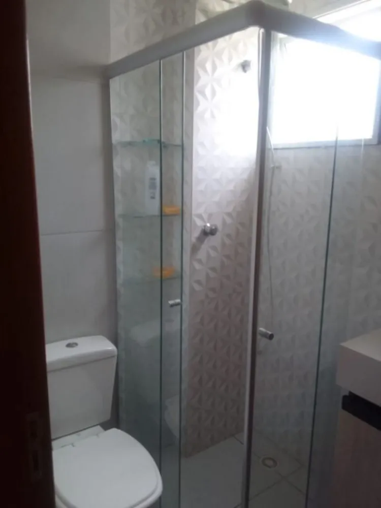 Apartamento, 2 quartos, 53 m² - Foto 5