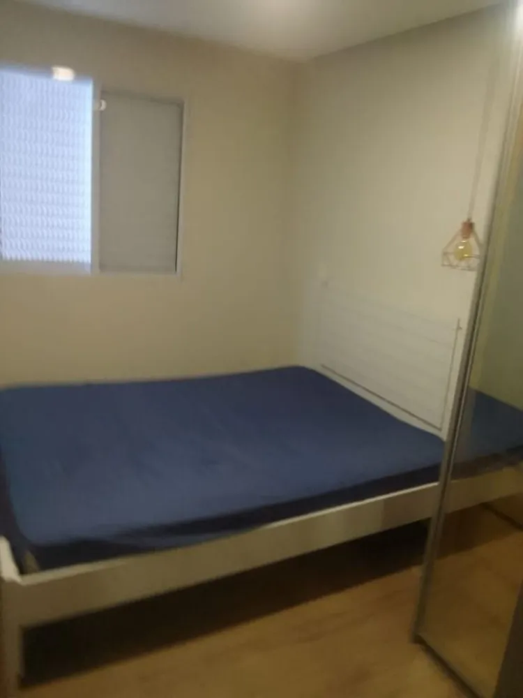 Apartamento, 2 quartos, 53 m² - Foto 3