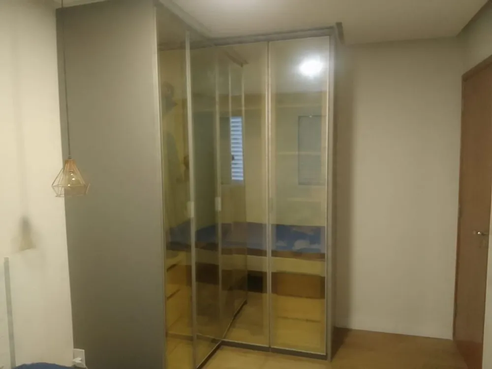 Apartamento, 2 quartos, 53 m² - Foto 2