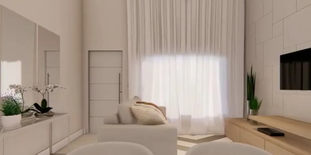 Casa, 2 quartos, 90 m² - Foto 5