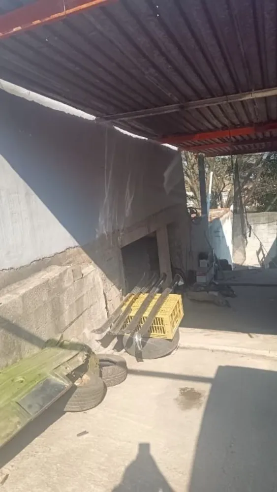 Casa, 2 quartos, 80 m² - Foto 11