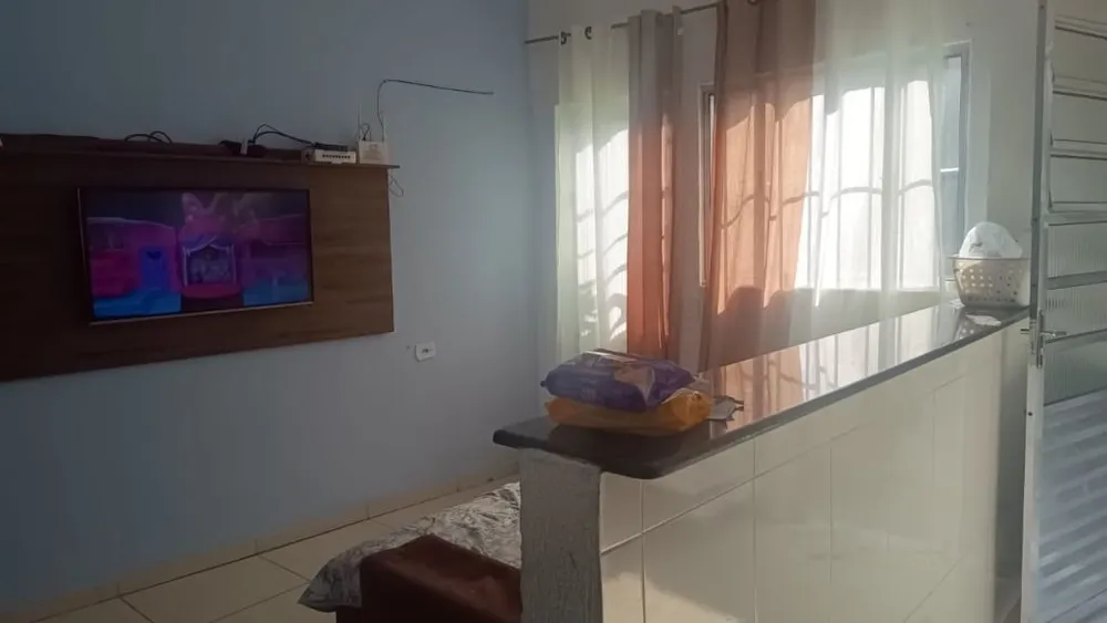 Casa, 2 quartos, 80 m² - Foto 6