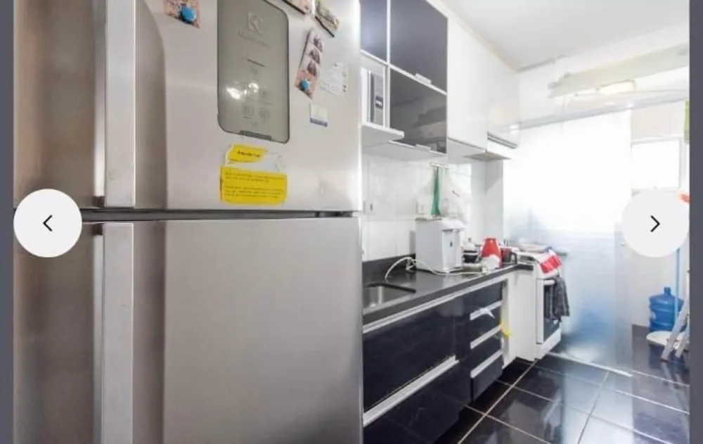 Apartamento, 2 quartos, 63 m² - Foto 8
