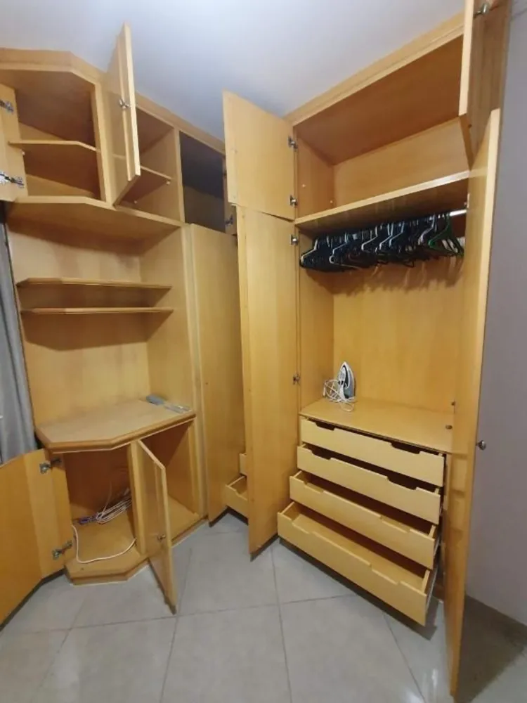 Apartamento, 2 quartos, 63 m² - Foto 4