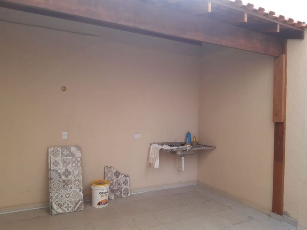 Sobrado, 3 quartos, 130 m² - Foto 20