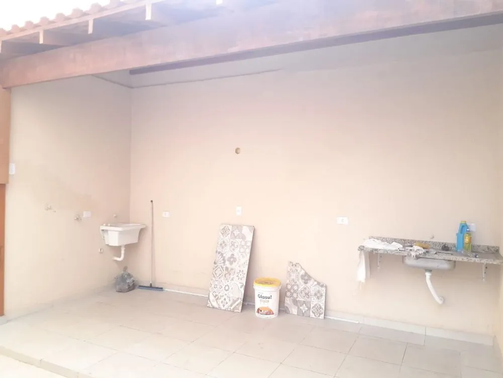 Sobrado, 3 quartos, 130 m² - Foto 21