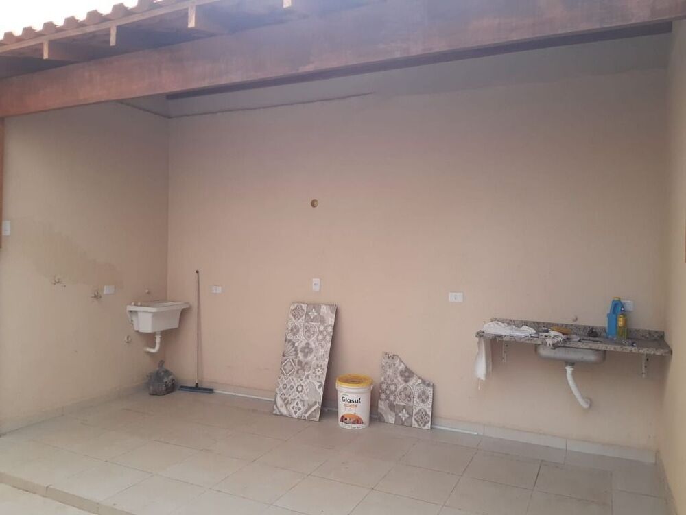 Sobrado, 3 quartos, 130 m² - Foto 19