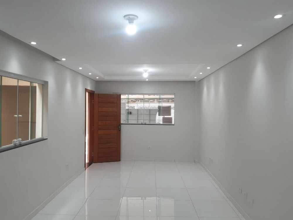 Sobrado, 3 quartos, 130 m² - Foto 5