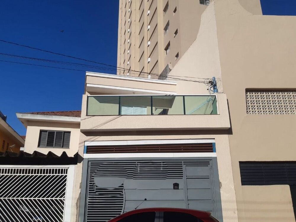 Sobrado, 3 quartos, 130 m² - Foto 2