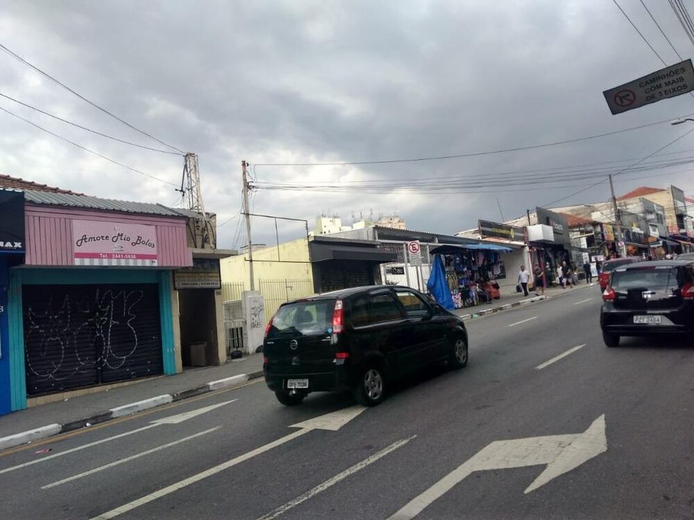 Terreno à venda, 1850m² - Foto 3