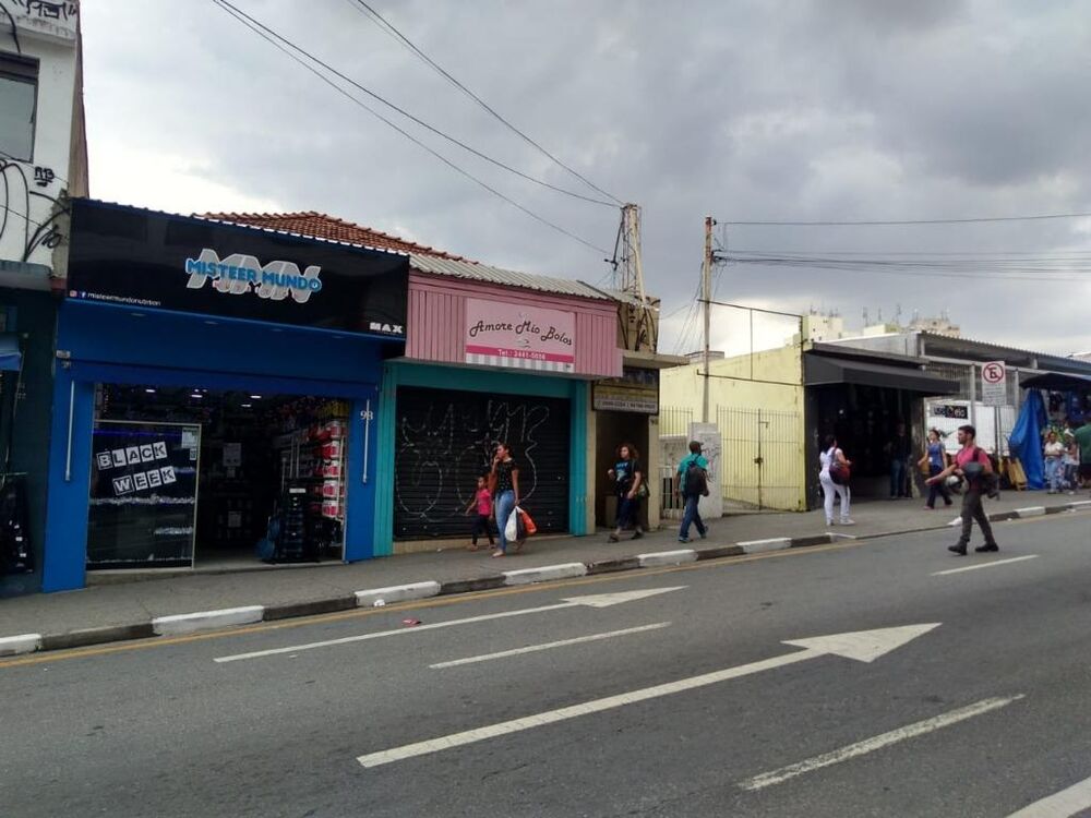 Terreno à venda, 1850m² - Foto 4