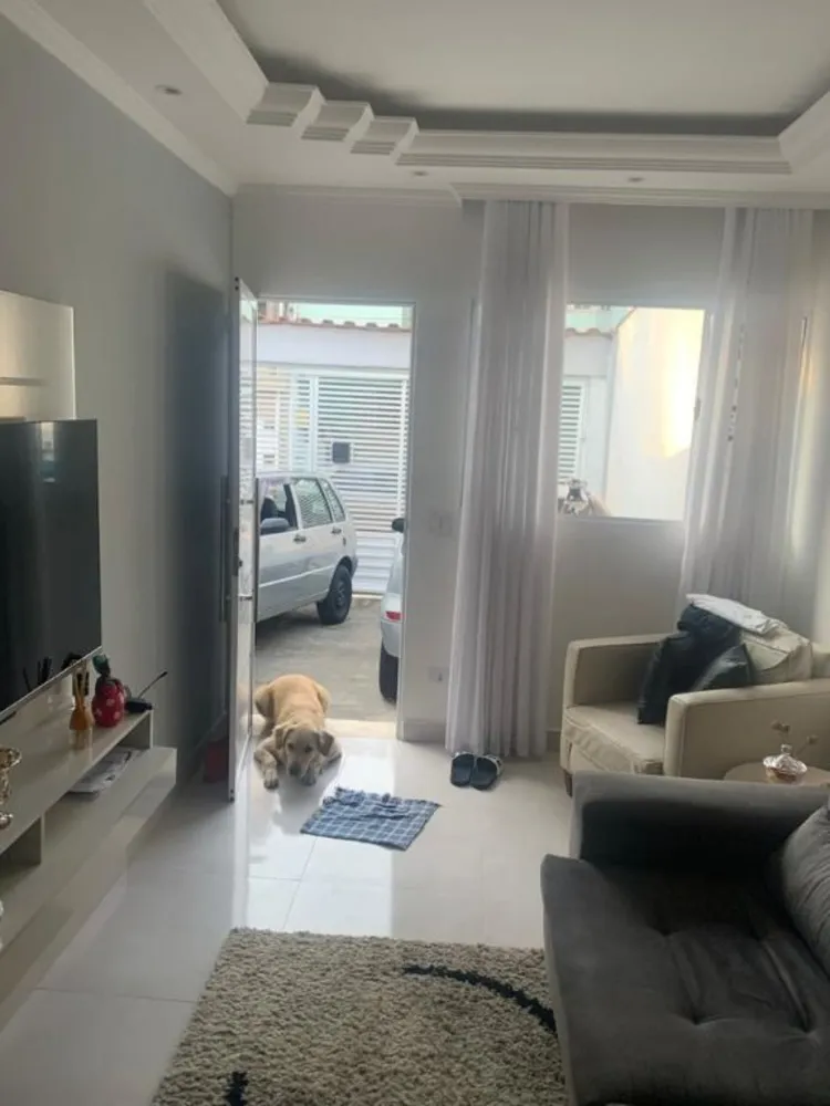Casa, 2 quartos, 70 m² - Foto 1