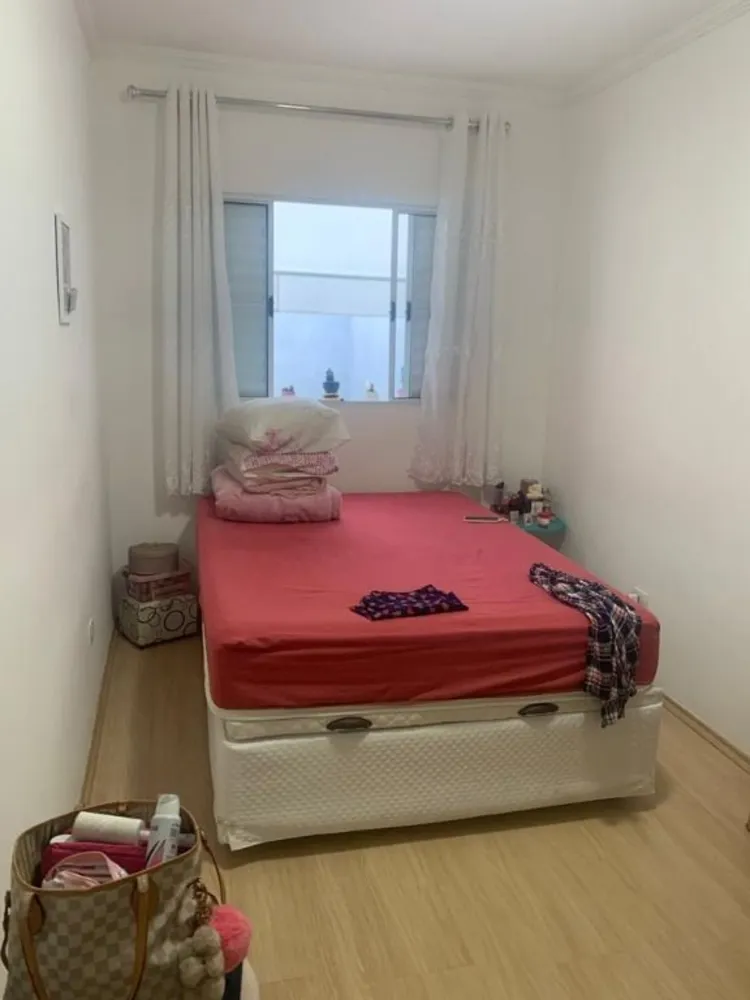 Casa, 2 quartos, 70 m² - Foto 3