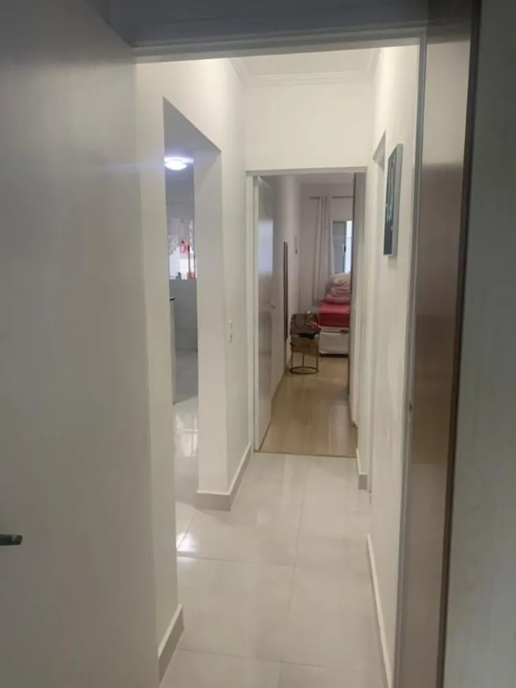 Casa, 2 quartos, 70 m² - Foto 4