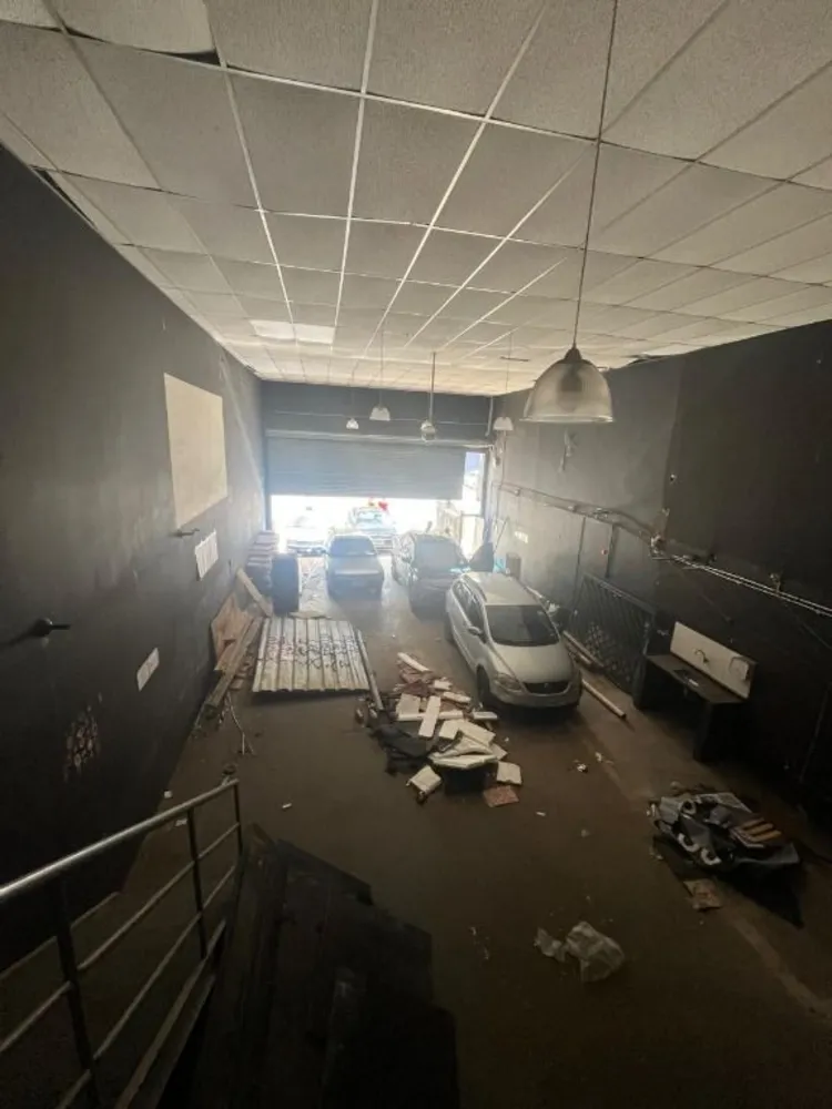 Depósito-Galpão, 250 m² - Foto 3