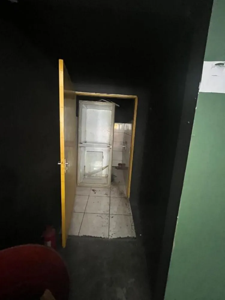 Depósito-Galpão, 250 m² - Foto 6