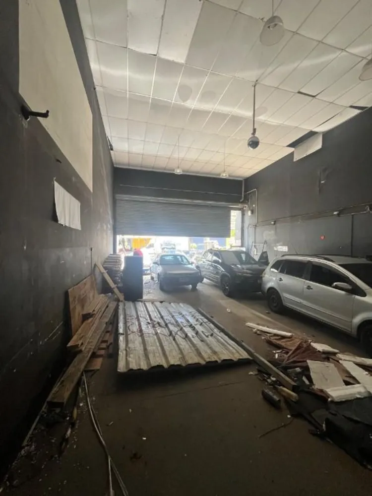 Depósito-Galpão, 250 m² - Foto 11