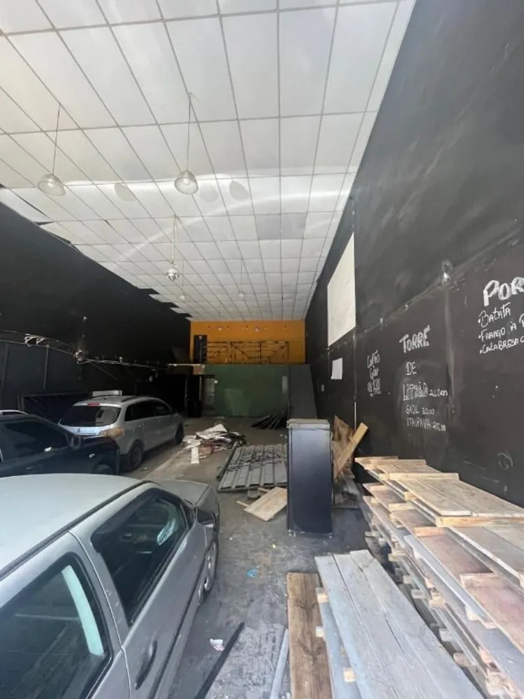Depósito-Galpão, 250 m² - Foto 12