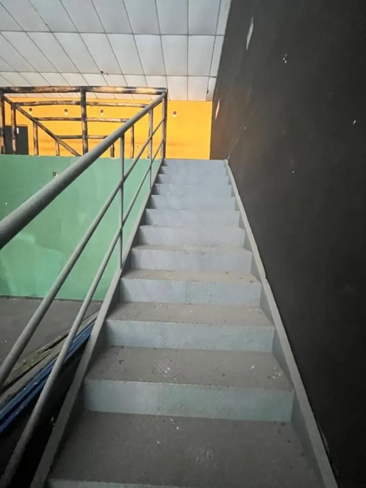 Depósito-Galpão, 250 m² - Foto 5