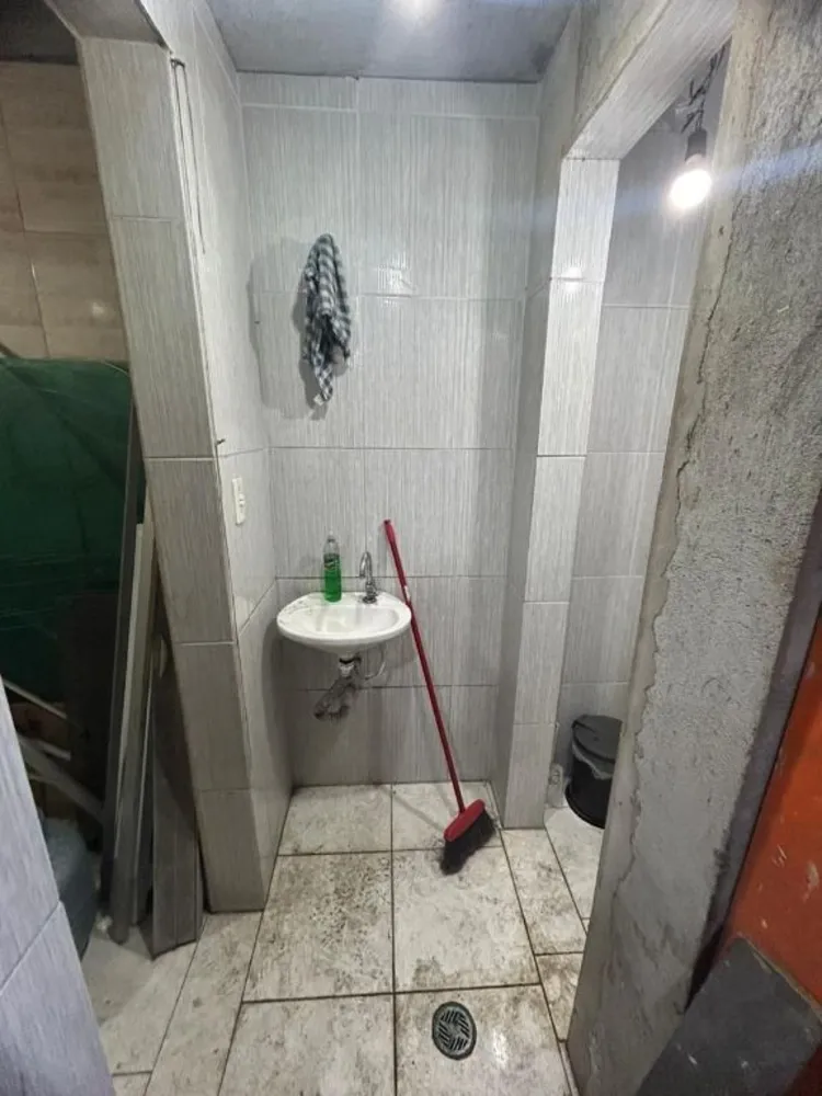 Loja-Salão, 90 m² - Foto 1