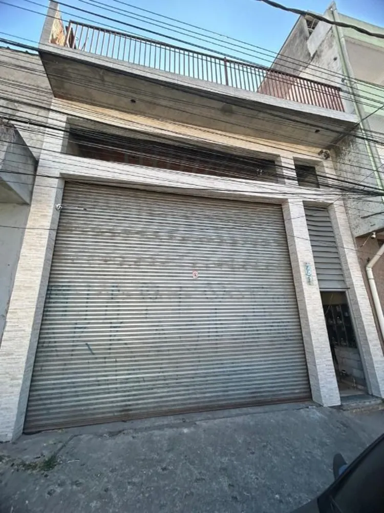 Loja-Salão, 90 m² - Foto 5