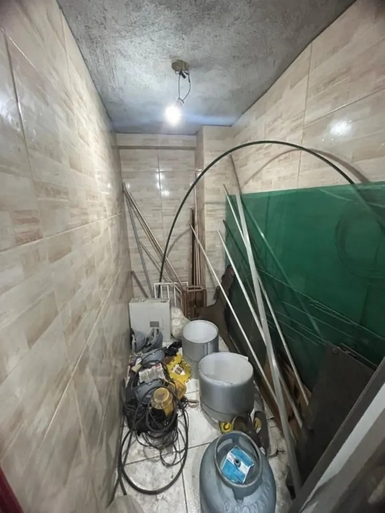 Loja-Salão, 90 m² - Foto 7